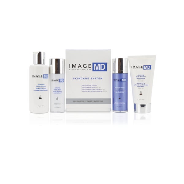 IMAGE MD® system kit