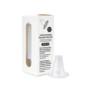 Produktabbildung: IEA Medical Schutzkappe für Ohr Fieberthermometer - 20er Box 20 St