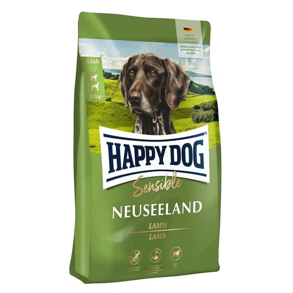 Happy Dog - Sensible Neuseeland 1 kg