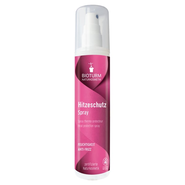 Bioturm Hitzeschutzspray 150 ml