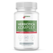 Biovana Herbiotica - Premium Pflanzenkomplex 60 St