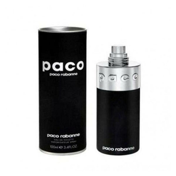 Paco Rabanne Paco Edt Spray 0,1 l