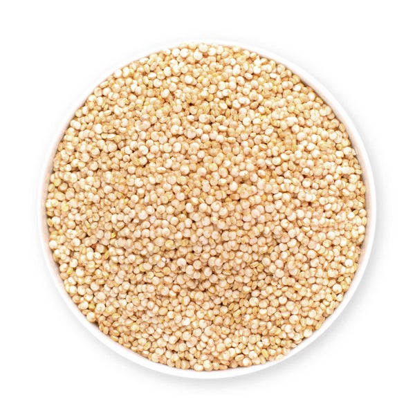 1001 Frucht - Quinoa weiß naturbelassen 500 g