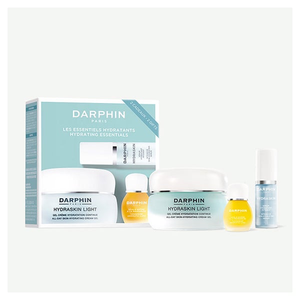 Darphin Set L Essentiel Hydratant 1 P
