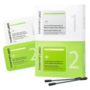 CNP Laboratory Anti Pore-Black Head Perfect Clear Kit 25 ml