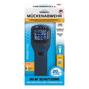 Thermacell Mückenabwehr Proactive Handgerät, ohne Wirkstoff - Mückenschutz Gerät 1 St