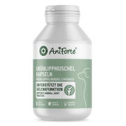 Grünlippmuschel Kapseln 100 St