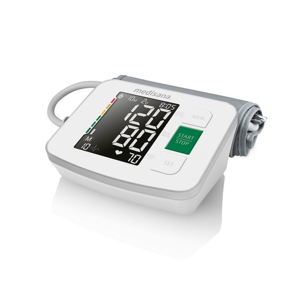 Medisana BU 514 Oberarm-Blutdruckmessgerät