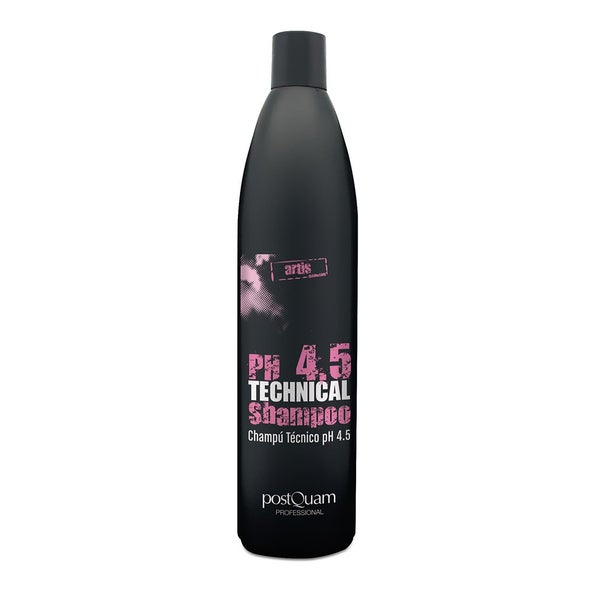 Postquam HAIR CARE TECHNICAL SHAMPOO (500 ML.)  .