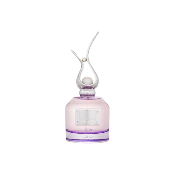 Lattafa Asdaaf Andaleeb Flora Eau De Parfum Spray für Frauen 3,4 Unzen