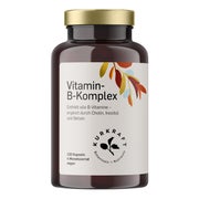 Kurkraft© Vitamin B Komplex 120 St