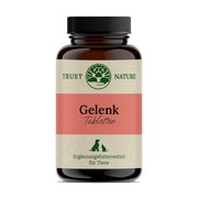 Trust Nature – 120 Gelenktabletten 180 g
