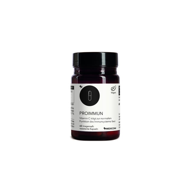 Proimmun Kapseln 60 St