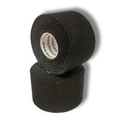 Produktabbildung: LisaCare Sport Tape - 2er Set Schwarz - 3,8cm x 10m 2 St