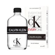 Calvin Klein Ck Everyone Eau De Parfum Spray 100ml 0,1 l