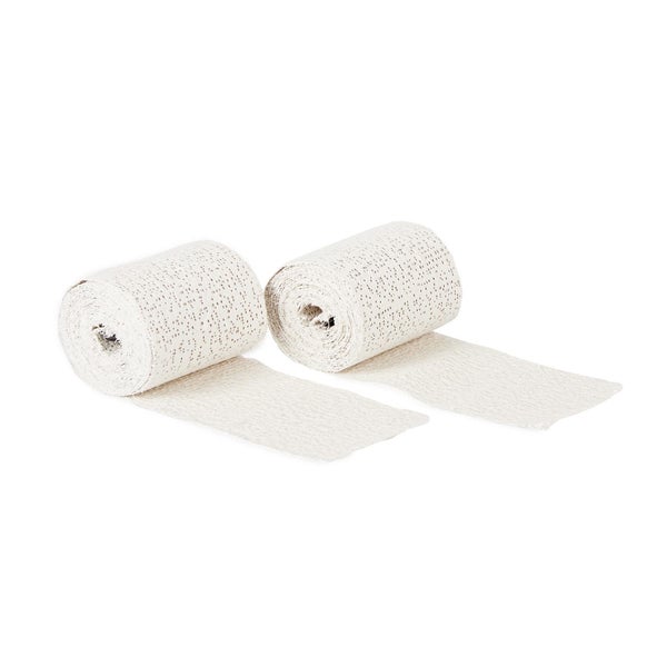 Romed Gipsbinden 6 Rollen á 3 m x 7,5 cm