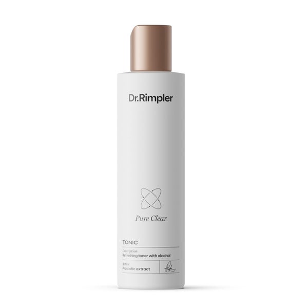 Dr. Rimpler Pure Clear TONIC 200ml 200 ml