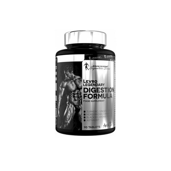 Kevin Lervone LevroLegendary Digestion Formula 90 St