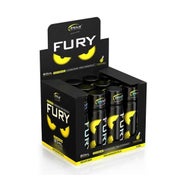 Genius Nutrition -  Fury Extreme Shot (12x) Pineapple 80 ml