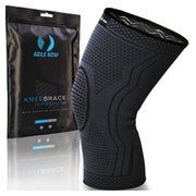 AGILE NOW Kniebandage Performance Up L 1 St
