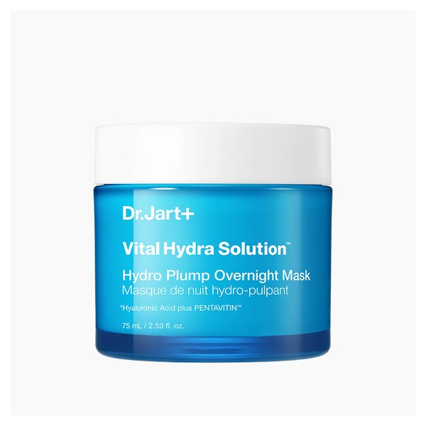 Dr.jart+ Vital Hydra Solut Hyd Plump Overnig Mask 75 ml