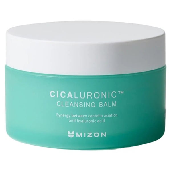 MIZON Cicaluronic Reinigungsbalsam 80 ml