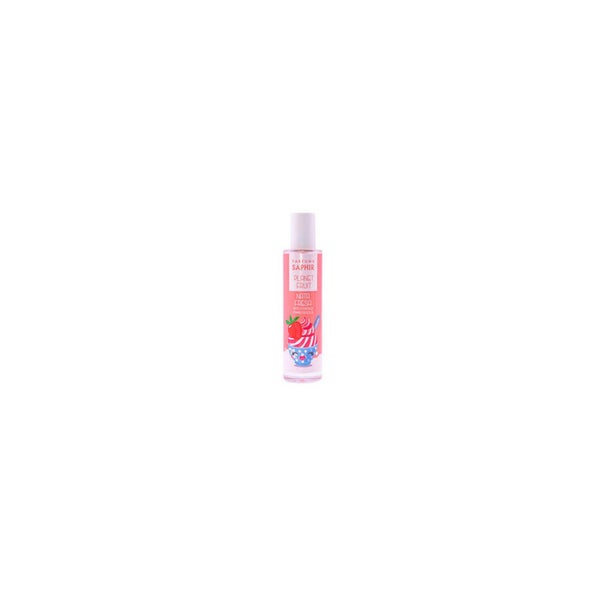 SAPHIR FRUIT ET 30 VAP FRESA NATA