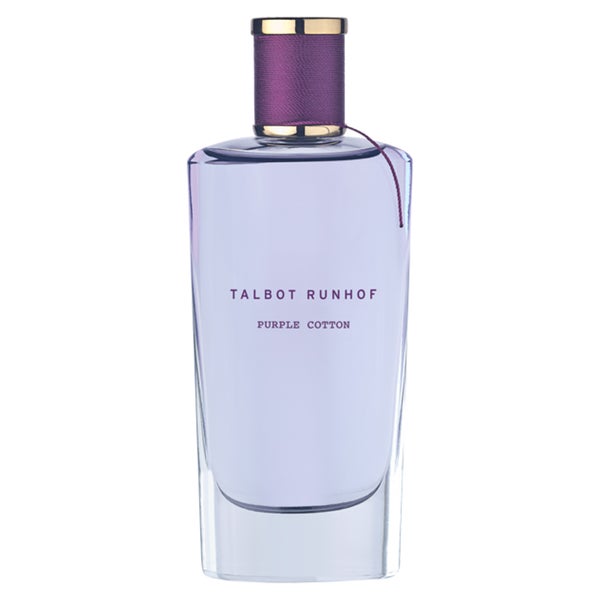Purple Cotton EdP Nat. Spray 1 St