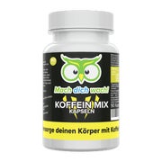 Mach dich wach!® Koffein Mix Kapseln 200 mg 54 g