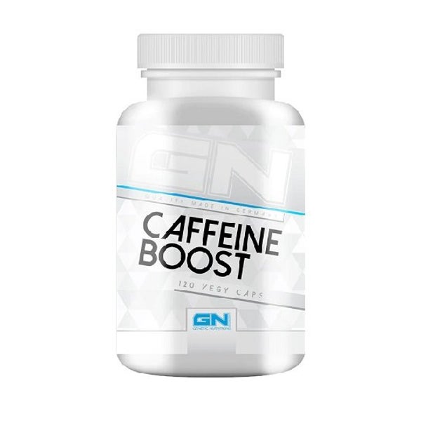 GN Caffein Boost 0.06 kg