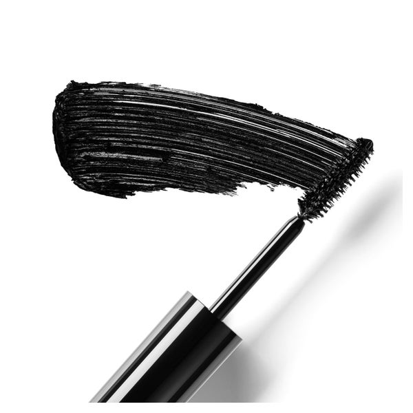 Monsieur Big Mascara - 01-Black