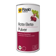 Raab Vitalfood Rote Bete Bio Pulver 250 g