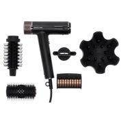 Shark Haartrockner HD752EU Speedstyle Pro schwarz 1 St