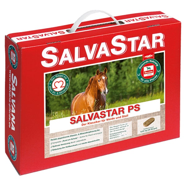 Salvana Salvastar PS 6,25 kg