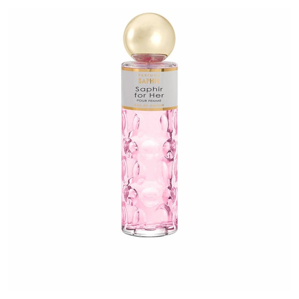 SAPHIR For Her Women EDP 200ml 0,2 l