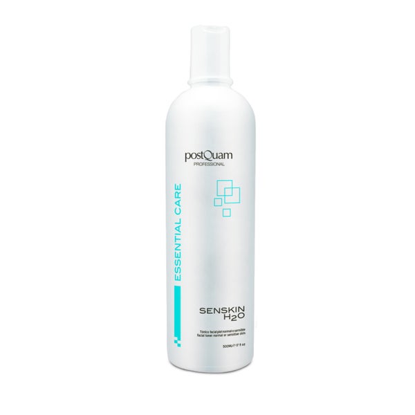 Postquam SKIN CARE DECONGESTIVE FACIAL TONER  NORMAL SKIN500 ML.  .