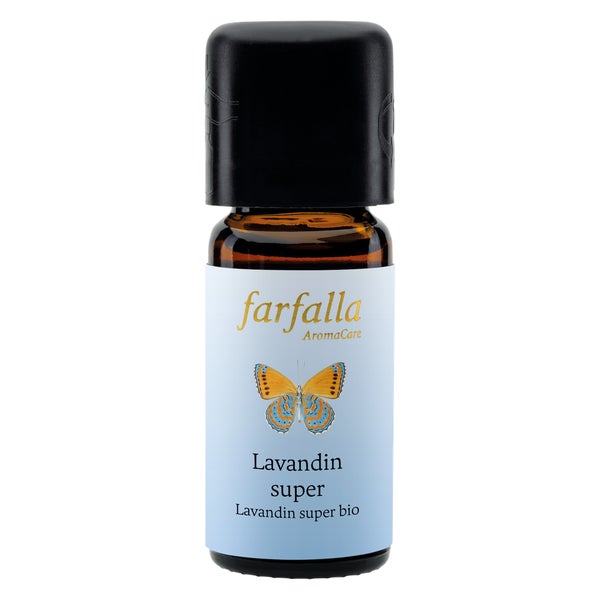 Farfalla Lavandin bio 10 ml