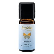 Farfalla Lavandin bio 10 ml