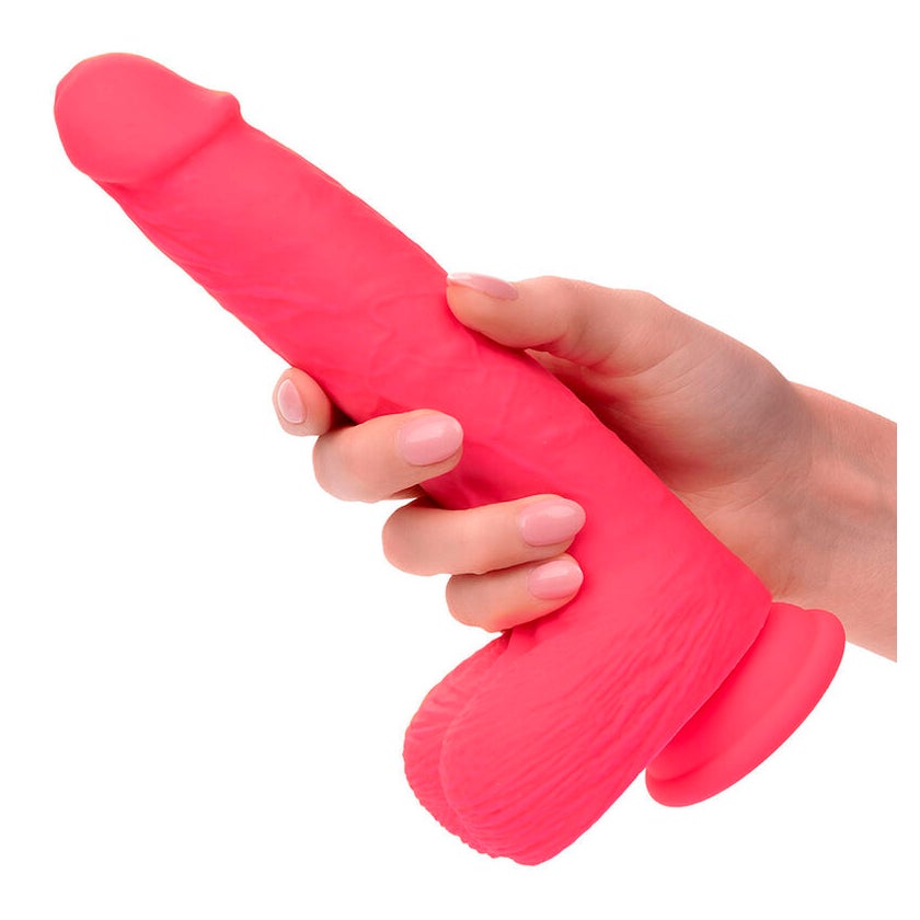 Calexotics - Vibrator mit Stofunktion 1 St gnstig kaufen | medpex