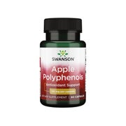 Apfelpolyphenole 125 mg, Kapseln 60 St