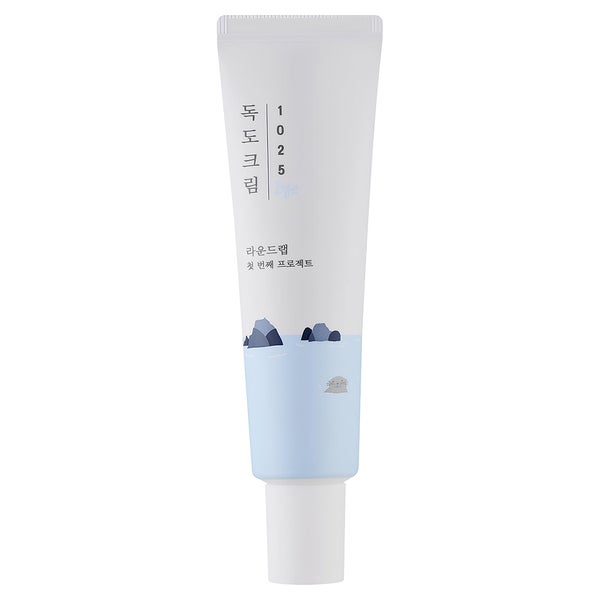 ROUND LAB 1025 Dokdo Augencreme 30 ml
