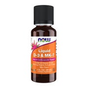 Flüssigkeit D-3 & MK-7, 30 ml 30 ml