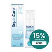 Produktabbildung: Bepancare Narben-gel 20 ml