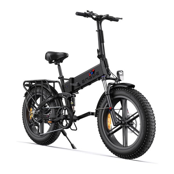 ENGWE ENGINE X 20" Faltbares E-Bike für Erwachsene, 48V 13Ah 1 St