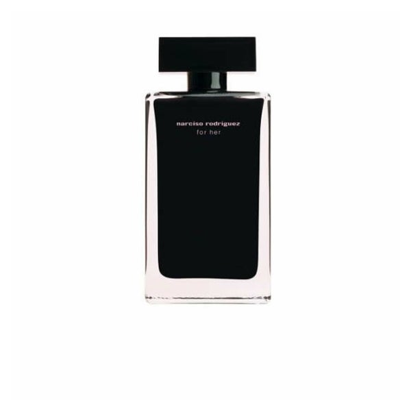 Narciso Rodriguez For Her Eau De Toilette Spray 150ml 0,15 l