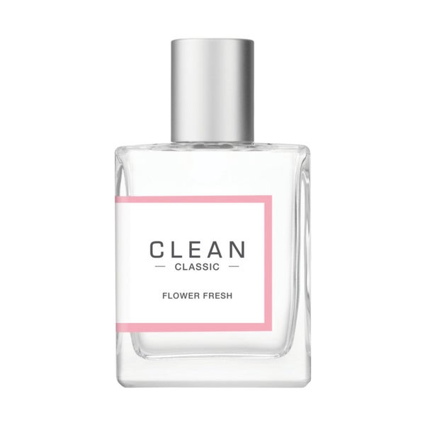 Clean Classic Flower Fresh Edp Spray 0,06 l