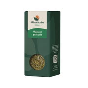 Miraherba - Bio Majoran gerebelt 50 g