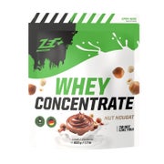 ZEC+ WHEY CONCENTRATE 800g Nuss Nougat 800 g