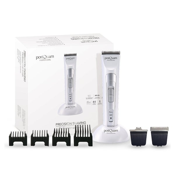 Postquam ELECTRICAL ITEMS PRECISION SHAVING PROFESSIONAL FINISH  .