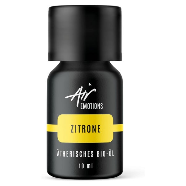 Ätherisches Öl "Zitrone" 10 ml